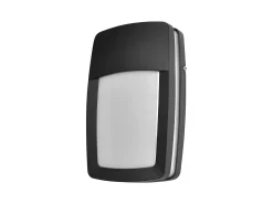 Hot AKUNADECOR Aplique Para Jardin Exterior Aluminio Altair Ip44 Negro