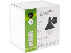 AKUNADECOR Aplique Para Jardin Mentol Ip44, Blanco Online