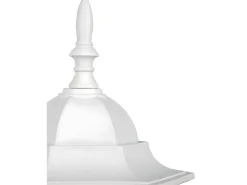 7H SEVENON Aplique Sobremuro de Exterior Astrid 7hSevenOn Outdoor Blanco Best