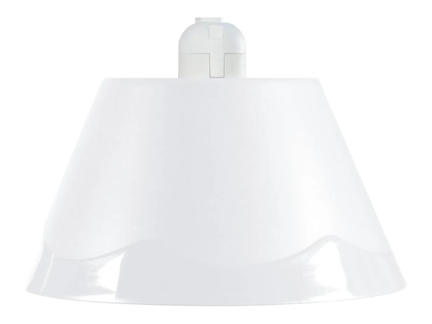 New TOSEL Aplique ,madera, ,A 55xD 40x P 40cm Blanco