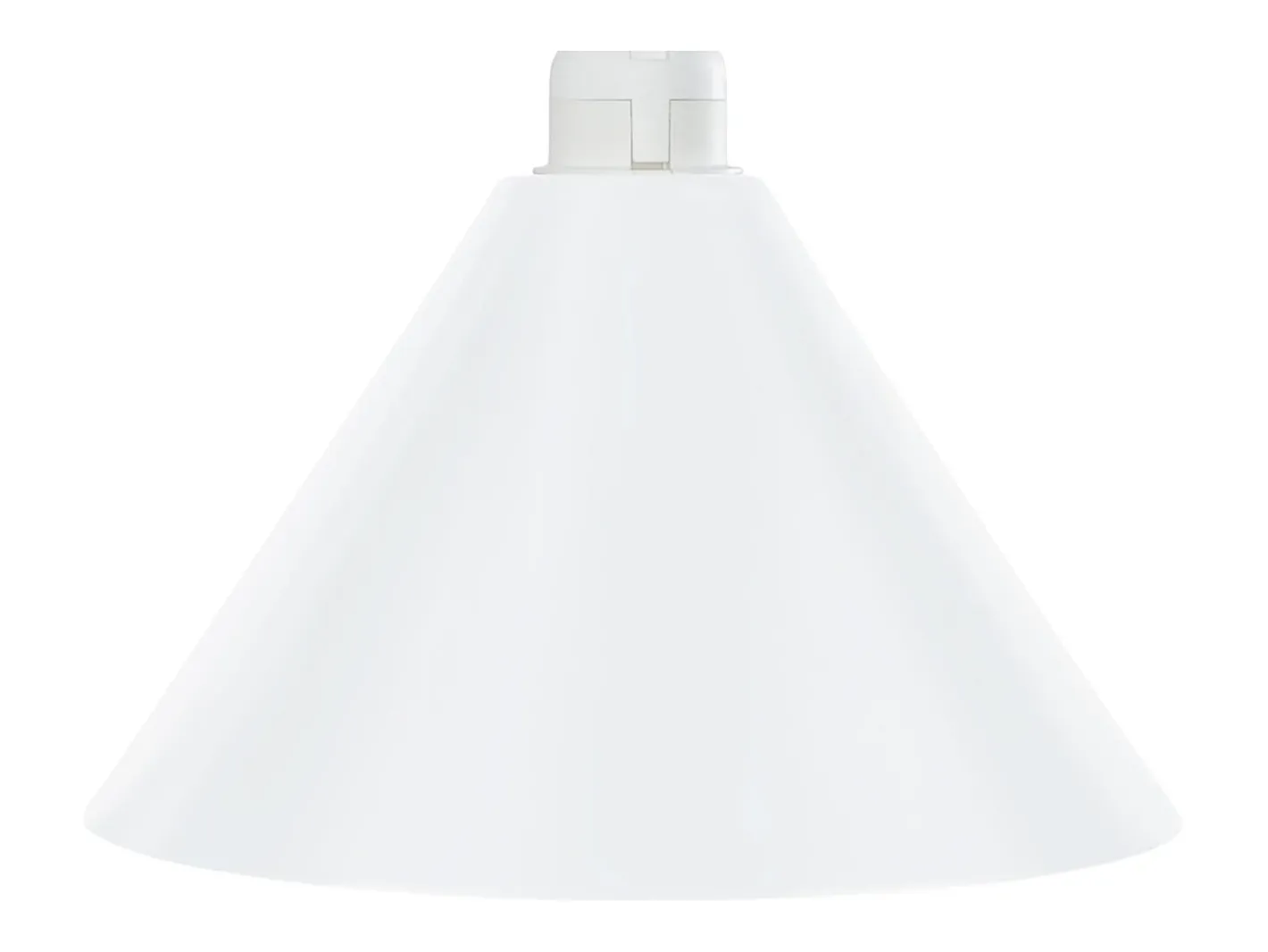 Online TOSEL Aplique ,madera, ,A30xD 30x P 30cm Blanco