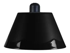 Discount TOSEL Aplique ,madera, ,A30xD30xP30cm Negro