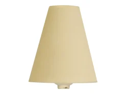 Discount TOSEL Aplique ,madera,,A 16xD 22x P 21cm Beige
