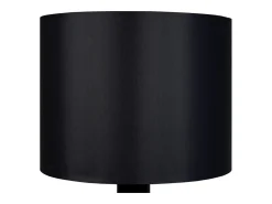 Sale TOSEL Aplique ,madera,natural,A 22x D21xP14 cm Negro