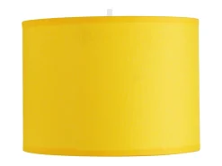 TOSEL Aplique ,madera,natural,A16xD26xP30cm Amarillo Outlet