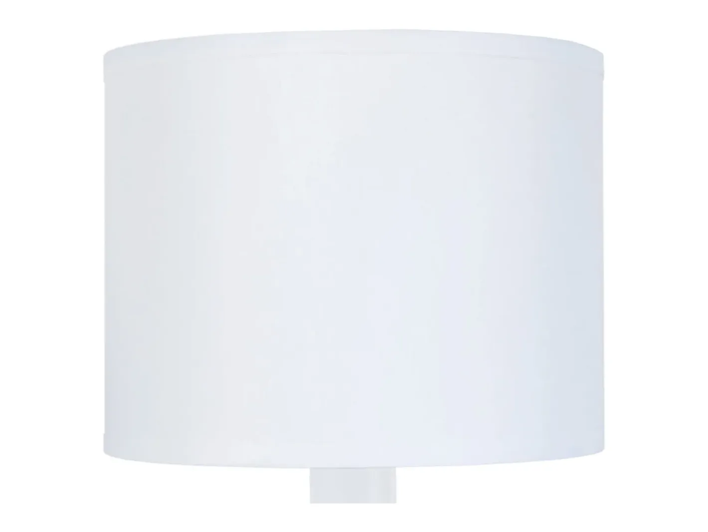 TOSEL Aplique Para Pared-Aplique ,madera,natural,A22x D21xP14cm Blanco