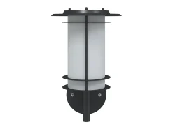 Online Apliques de exterior 2 unidades acero inoxidable ES605786 Negro