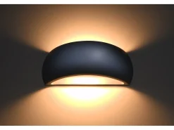 Sollux Lighting Applique Up & Down Grigio G9 Apliques Up & Down G9 Gris Hot