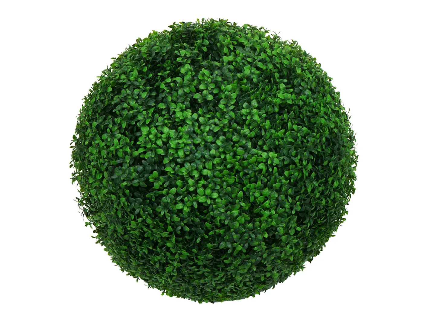 MCW Arbusto artificial -L77, Verde Discount