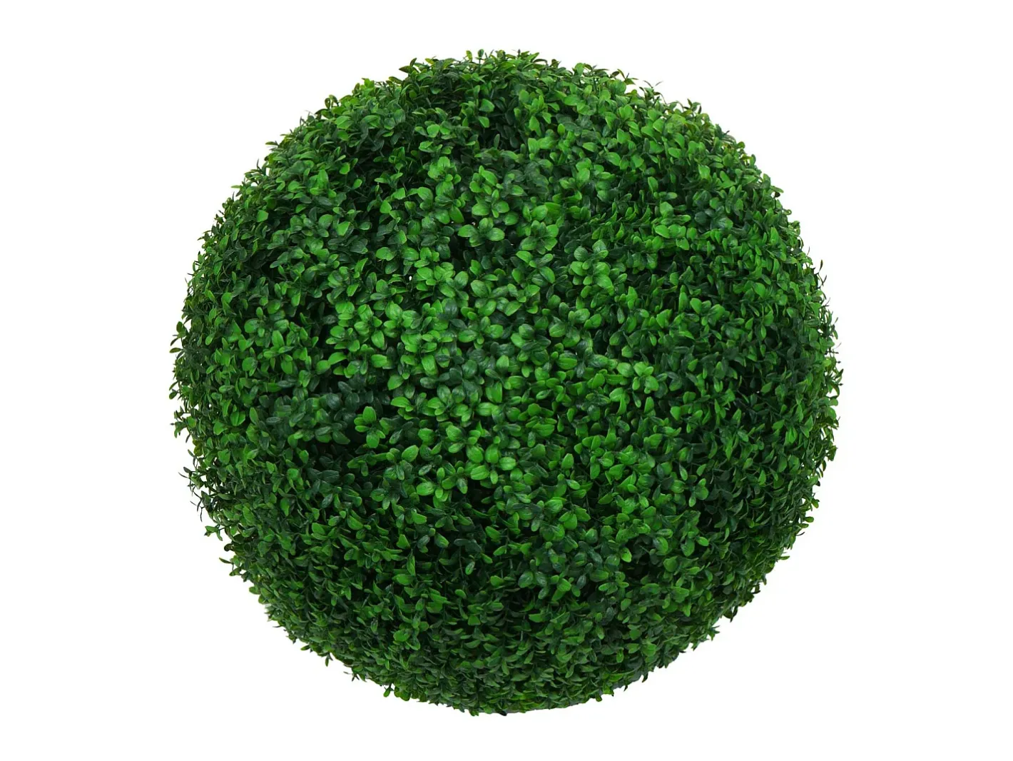 MCW Arbusto artificial -L77, Verde Discount