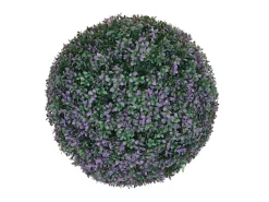 MCW Arbusto artificial -L77, morado Violeta Hot
