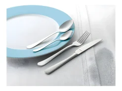 Best Amefa Austin - Cubertería 24 piezas Plateado