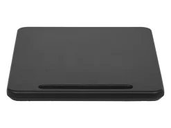 Bandeja Deslizante SucceBuy para Aparatos de Cocina, 35,6 x 24,1 cm, Tabla Móvil, para Cafetera, Pequeños Electrodomésticos de Cocina, Negro