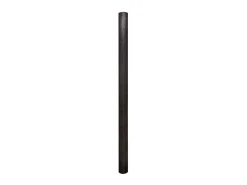 Clearance Biombo divisor bambú marrón oscuro 250x165 cm ES992615 Marru00f3n