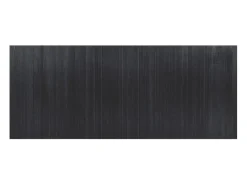 Hot Biombo divisor de bambú 165x400 cm ES163488 Gris