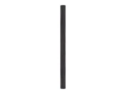 Biombo divisor de bambú 250x165 cm ES423771 Gris Hot