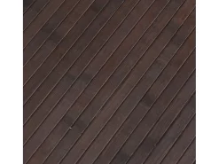 Best vidaxl Biombo divisor de bambú marrón oscuro ancho 600 cm alto 165 cm Marru00f3n