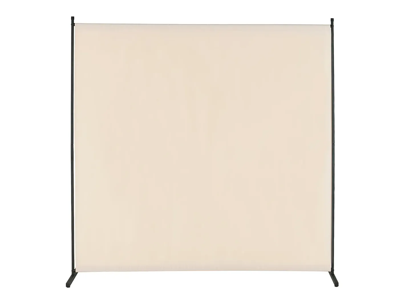 Biombo Separador SucceBuy 6 Pies, Panel Simple De Tela Para Oficina, Dormitorio, Beige New