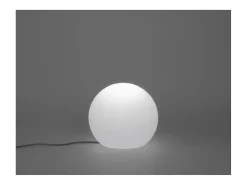 Newgarden Bola de luz de exterior Buly 50 cm Alimentación Blanco Outlet