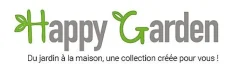 Happy Garden Iluminación Exterior-Bolsa de luz LED Ø 40cm multicolor ADHARA Blanco