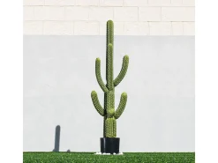 Online NORTENE Cactus artificial saguaro 145 cm 145 CM Verde