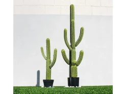 Online NORTENE Cactus artificial saguaro 145 cm 145 CM Verde