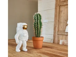 Sale NORTENE Cactus artificial stetsonia coryne 43 cm 43 CM Verde