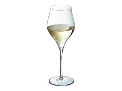 Chef & Sommelier Caja de 2 copas de 30 cl Exaltation para vinos espumosos New
