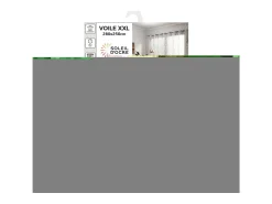 Soleil d'ocre Camino de mesa 40x180 cm LUXURY , por Verde Clearance