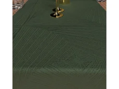 Soleil d'ocre Camino de mesa 40x180 cm LUXURY , por Verde Clearance