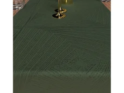 Soleil d'ocre Camino de mesa 40x180 cm LUXURY , por Verde Clearance