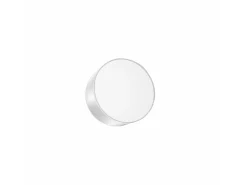 Outlet Sollux Lighting Cilindrica Incasso Grigio Chiaro 25cm E27 Cilíndrico Empotrado Claro 25cm E27 Gris