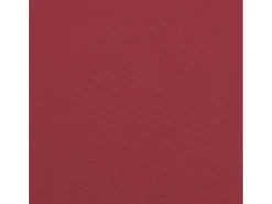 Clicnbuy Cojines de palets de jardín 2 unidades Oxford tinto 50x50x7 cm Rojo