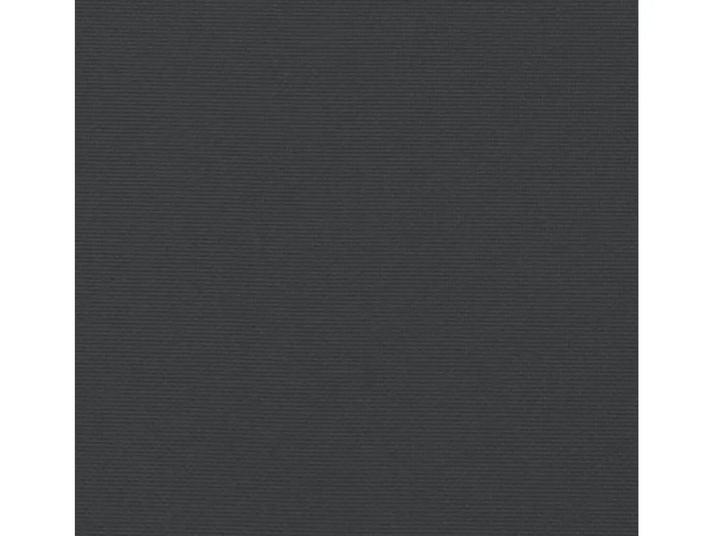 Clicnbuy Ropa De Casa-Cojines de silla con respaldo alto 4 unidades tela Oxford Negro