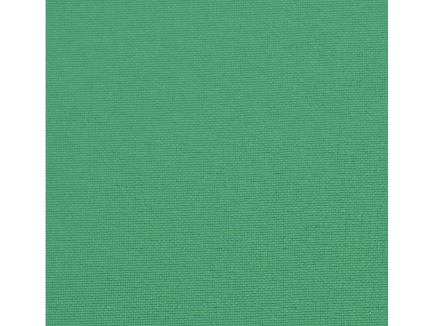 Best Clicnbuy Cojines de silla de jardín 2 unidades tela Oxford 40x40x7 cm Verde