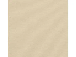 Best Clicnbuy Cojines de silla de jardín 6 unidades tela Oxford 40x40x7 cm Beige