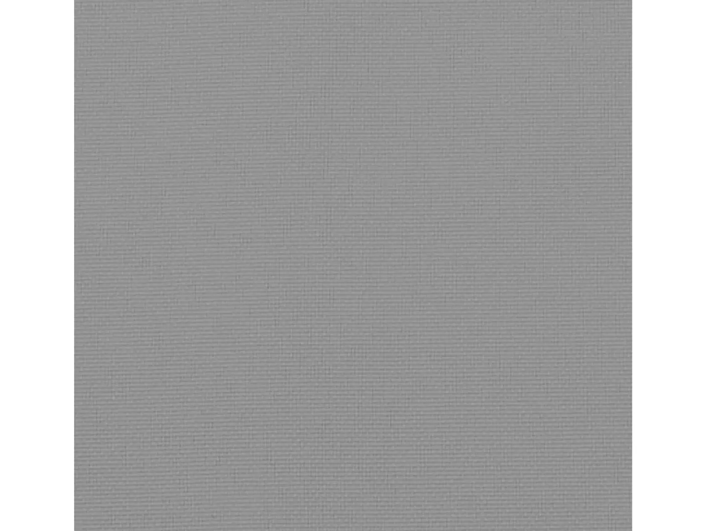 Clicnbuy Ropa De Casa-Cojines de silla de jardín 2 unidades tela Oxford 40x40x7 cm Gris