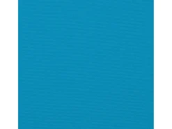 Outlet Clicnbuy Cojines de silla de jardín 4 unidades tela Oxford 50x50x7 cm Azul