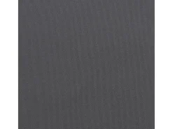 Clicnbuy Cojines de silla respaldo alto 4 unidades tela Oxford Gris antracita