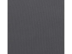 Discount Clicnbuy Cojines de silla respaldo bajo 6 unidades tela Oxford Gris antracita