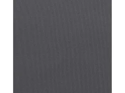 Clicnbuy Ropa De Casa-Cojines para palets 2 unidades tela Gris antracita