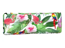 Ropa De Casa-Cojines para palés 5 piezas tela ES922470 Multicolor