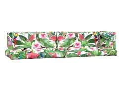 Ropa De Casa-Cojines para palés 5 piezas tela ES922470 Multicolor