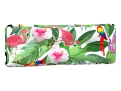 Online Clicnbuy Cojines para palés 5 piezas tela Multicolor