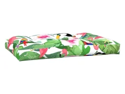 Online Clicnbuy Cojines para palés 5 piezas tela Multicolor