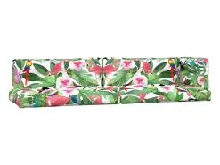 Online Clicnbuy Cojines para palés 5 piezas tela Multicolor
