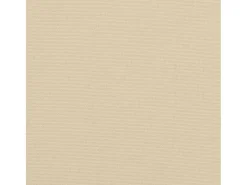 Sale Clicnbuy Cojines para silla con respaldo bajo 6 unidades tela Oxford Beige