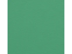 Clicnbuy Cojines para silla con respaldo bajo 2 unidades tela Oxford Verde