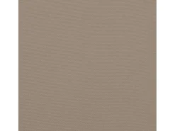 Clicnbuy Ropa De Casa-Cojines para silla respaldo bajo 4 unidades tela Oxford gris taupe Topo