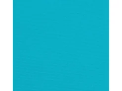 Clicnbuy Cojines para sillas con respaldo alto 2 unidades tela turquesa Azul turquesa Hot